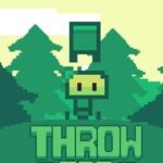 Throw Bro