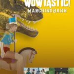 Miss Rosen's Wowtastic! Marching Band