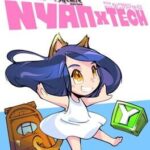 Pixel Game Maker Series NyanxTech