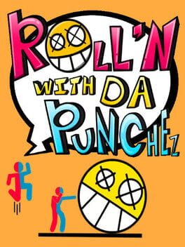 Roll’N With Da Punchez