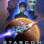 Starcom: Unknown Space