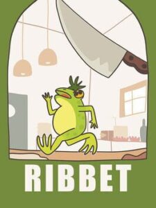 Ribbet
