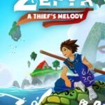 Zefyr: A Thief's Melody