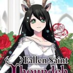 Fallen Saint Yhoundeh