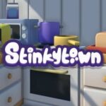 Stinkytown