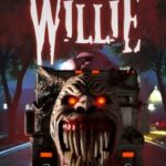 Waffle Cone Willie