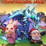 Tower Monster Rush
