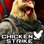 Chicken Strike: Cluck Ops