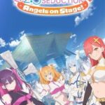 2.5 Dimensional Seduction: Angels on Stage!