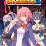 Moe Waifu H: BlockBlast