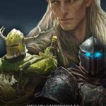 Jigsaw Chronicles: Heroes of Legend