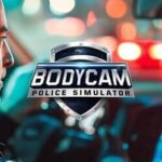 Bodycam Police Simulator