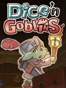 Dice ‘n Goblins