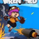 Wrenched