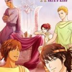 Astoria: Fate's Kiss