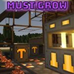 The Factory Must Grow