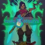 High Spirits