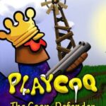 PlayCOQ: The Coop Defender