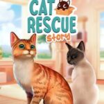 Cat Rescue Story
