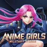 Anime Girls Military Strike