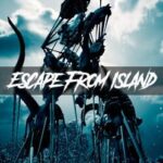 Escape From Island