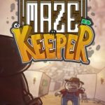 Maze Keeper