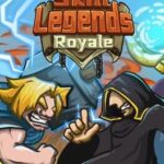 Skill Legends Royale