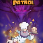 Pancake Patrol