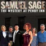 Samuel Sage: The Mystery at Penby Inn