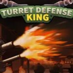 Turret Defense King