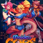 Maiden Cops