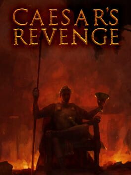 Caesar’s Revenge