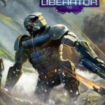 Liberator TD