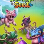 Strange Seed
