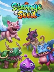 Strange Seed