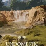 Undomestic