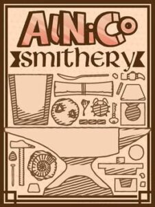 Alnico Smithery