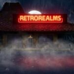 RetroRealms Arcade