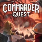 Commander Quest