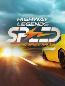 Highway Legends: Traffic Speed Racer