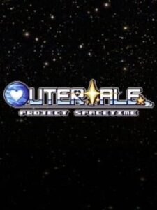 PS!Outertale