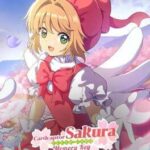 Cardcaptor Sakura: Memory Key