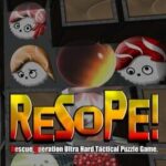 Resope!