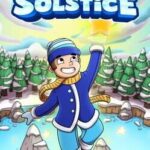 Skater's Solstice