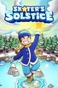 Skater’s Solstice