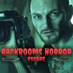 Backrooms Horror Escape