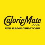 CalorieMate Liquid for Game Creators