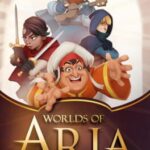 Worlds of Aria