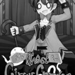 No Ghost in Circus Caravan