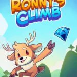 Ronny's Climb